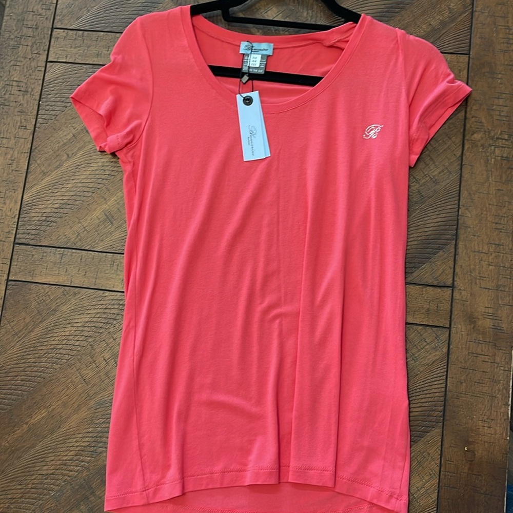 Blumarine Beachwear Top